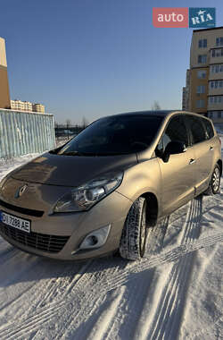 Універсал Renault Megane 2011 в Києві