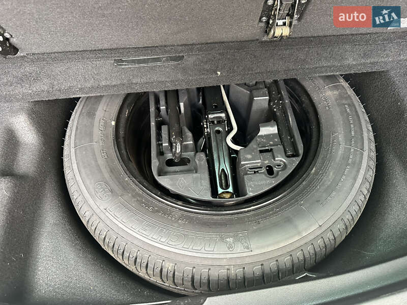 Универсал Renault Megane 2016 в Дрогобыче