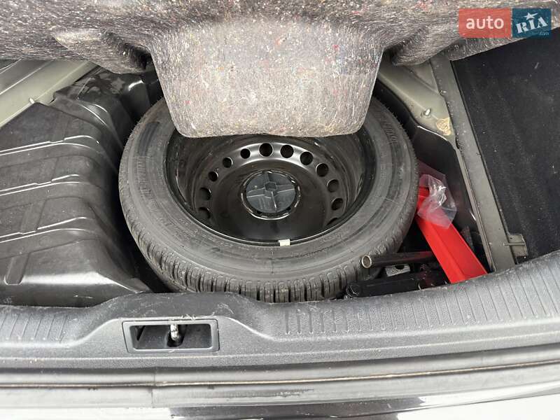 Хэтчбек Renault Megane 2009 в Харькове