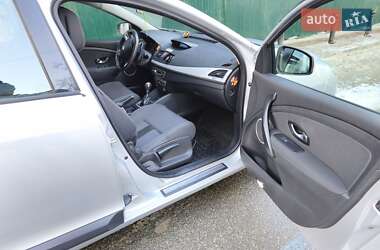 Універсал Renault Megane 2011 в Києві