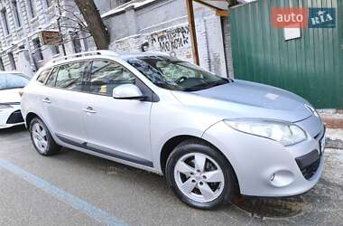 Універсал Renault Megane 2011 в Києві