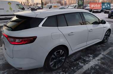Универсал Renault Megane 2019 в Киеве