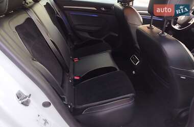 Универсал Renault Megane 2019 в Киеве
