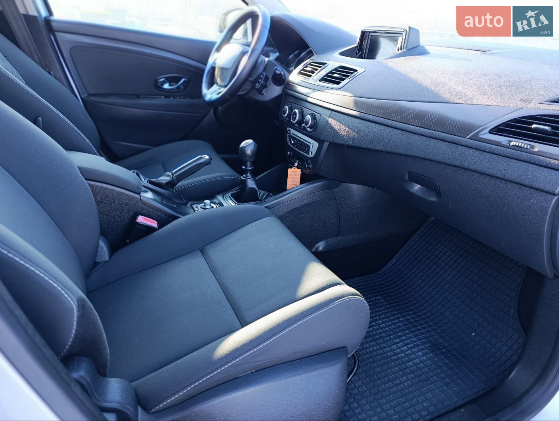2013 Renault Megane - мініатюра 31