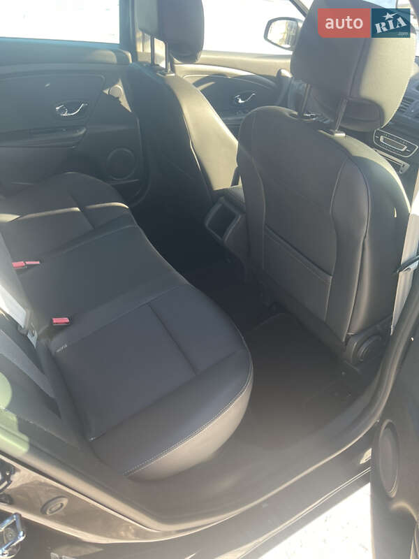 Универсал Renault Megane 2013 в Луцке