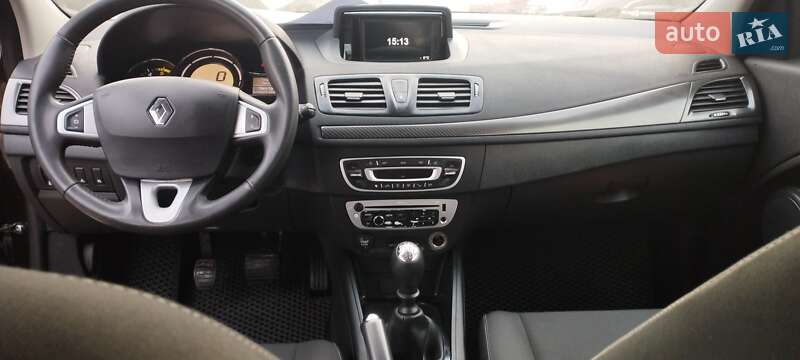 Универсал Renault Megane 2012 в Кривом Роге фото 15 Универсал Renault Megane 2012 в Кривом Роге