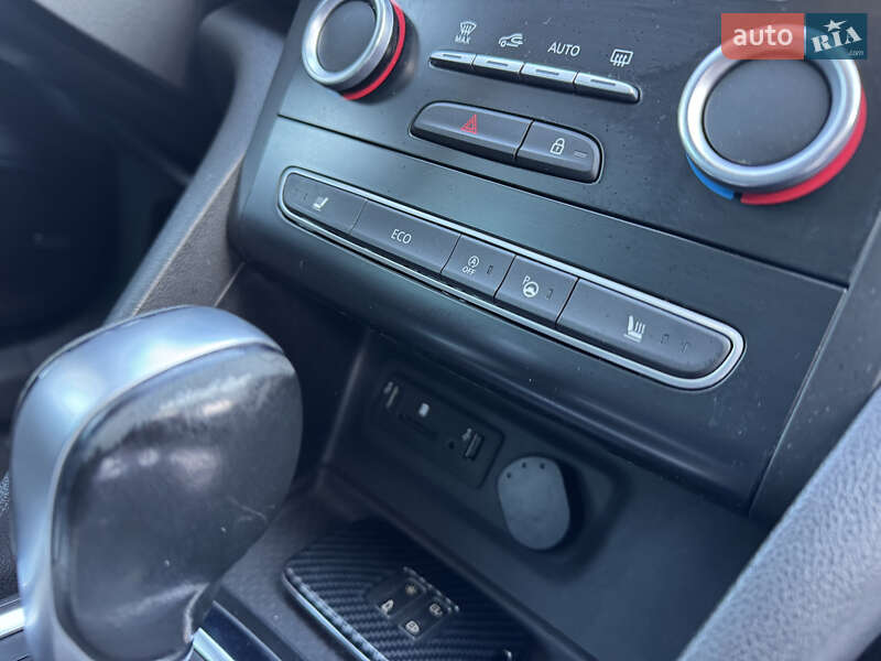 Универсал Renault Megane 2017 в Дубно