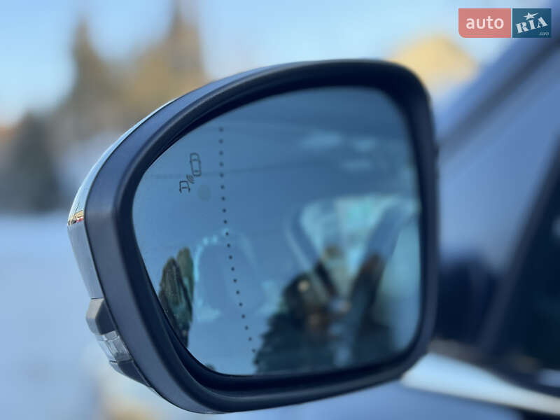 Универсал Renault Megane 2017 в Дубно