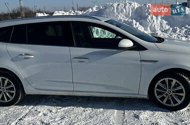 Універсал Renault Megane 2019 в Львові