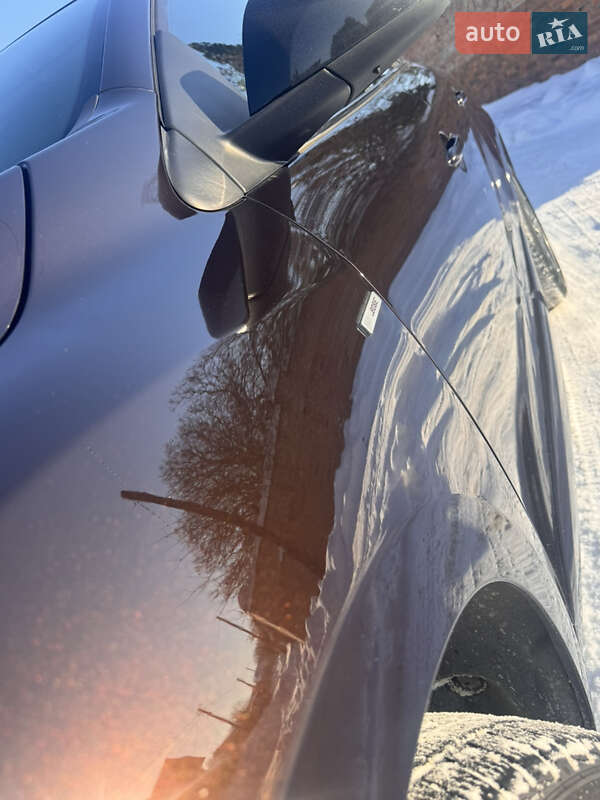 Универсал Renault Megane 2013 в Луцке фото 14 Универсал Renault Megane 2013 в Луцке