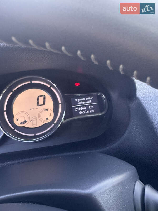 Универсал Renault Megane 2013 в Луцке фото 31 Универсал Renault Megane 2013 в Луцке