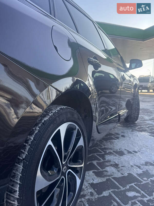 Универсал Renault Megane 2013 в Луцке фото 48 Универсал Renault Megane 2013 в Луцке