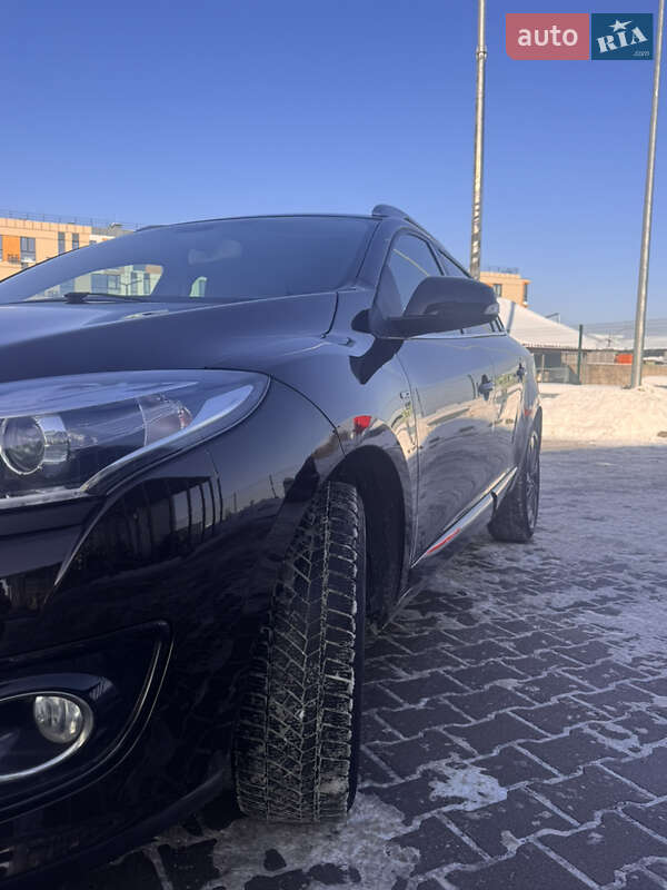 Универсал Renault Megane 2013 в Луцке фото 53 Универсал Renault Megane 2013 в Луцке