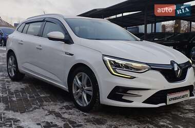 Універсал Renault Megane 2020 в Кривому Розі