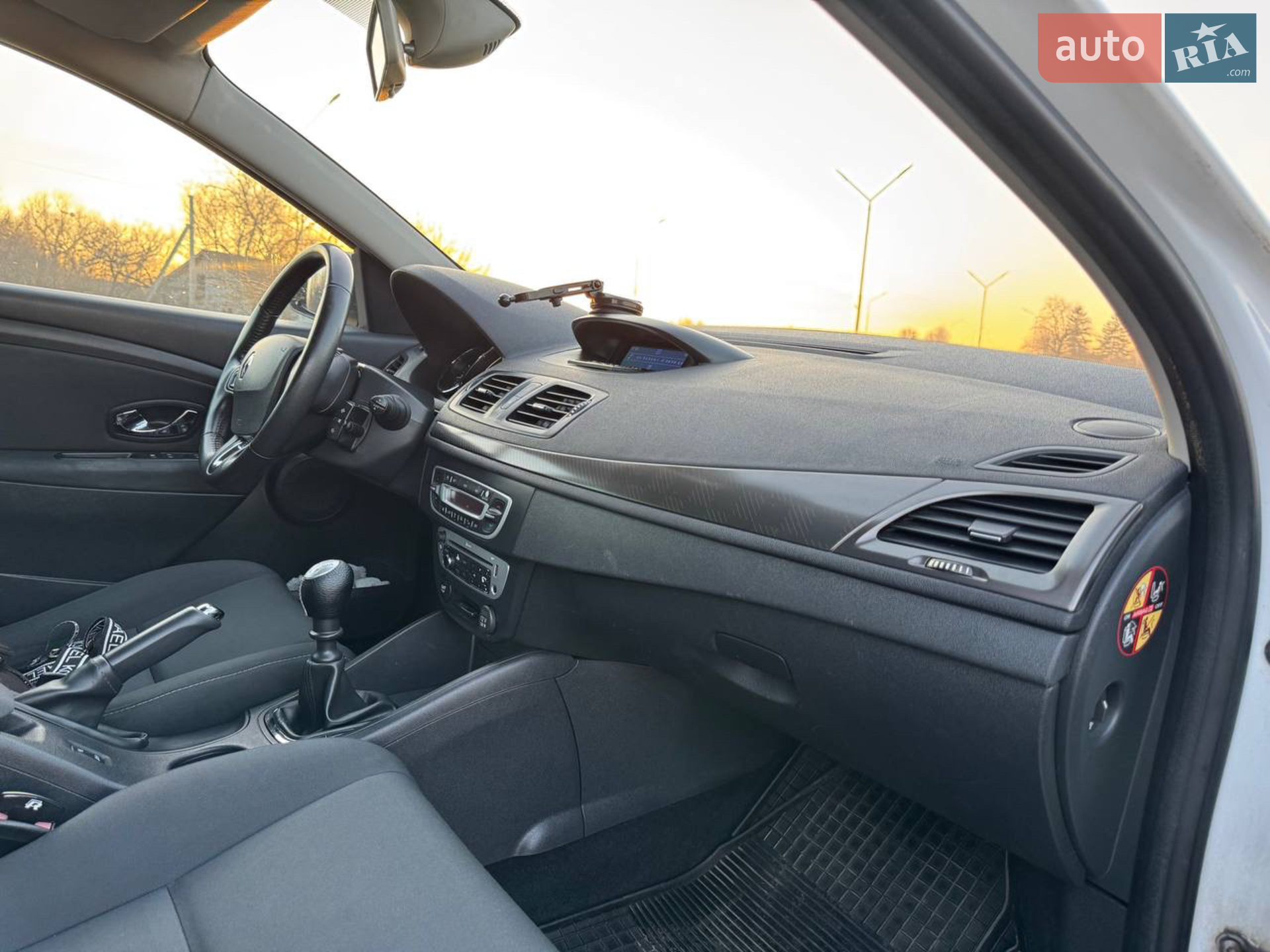 2013 Renault Megane - мініатюра 21