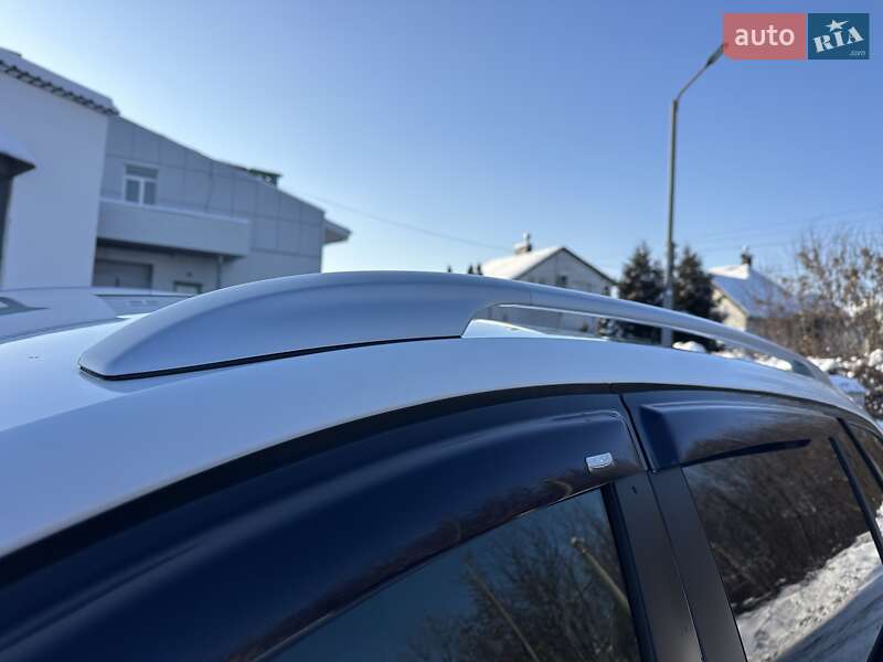 Универсал Renault Megane 2014 в Киеве