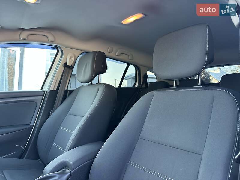 Универсал Renault Megane 2014 в Киеве