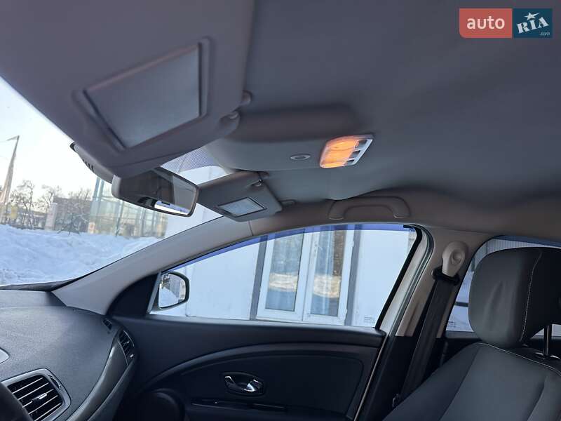 Универсал Renault Megane 2014 в Киеве