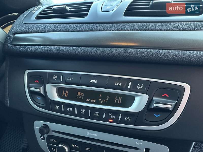 Универсал Renault Megane 2014 в Киеве