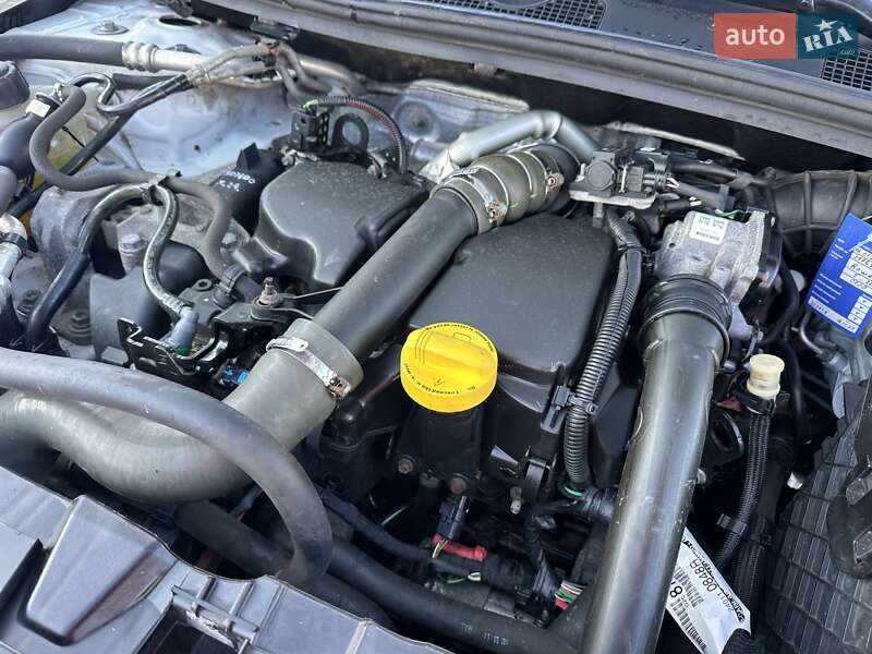 Универсал Renault Megane 2014 в Киеве