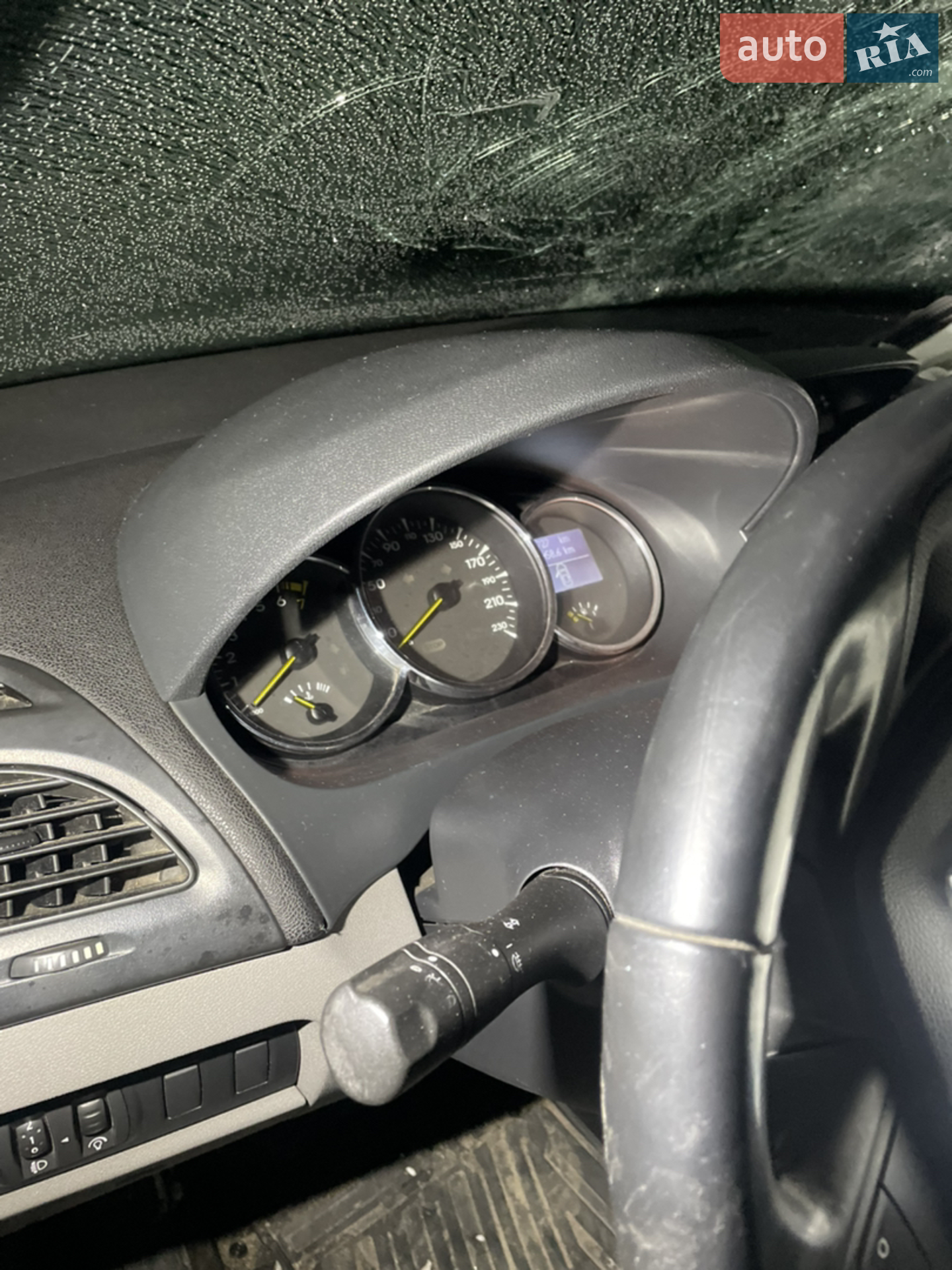 2010 Renault Megane - мініатюра 15