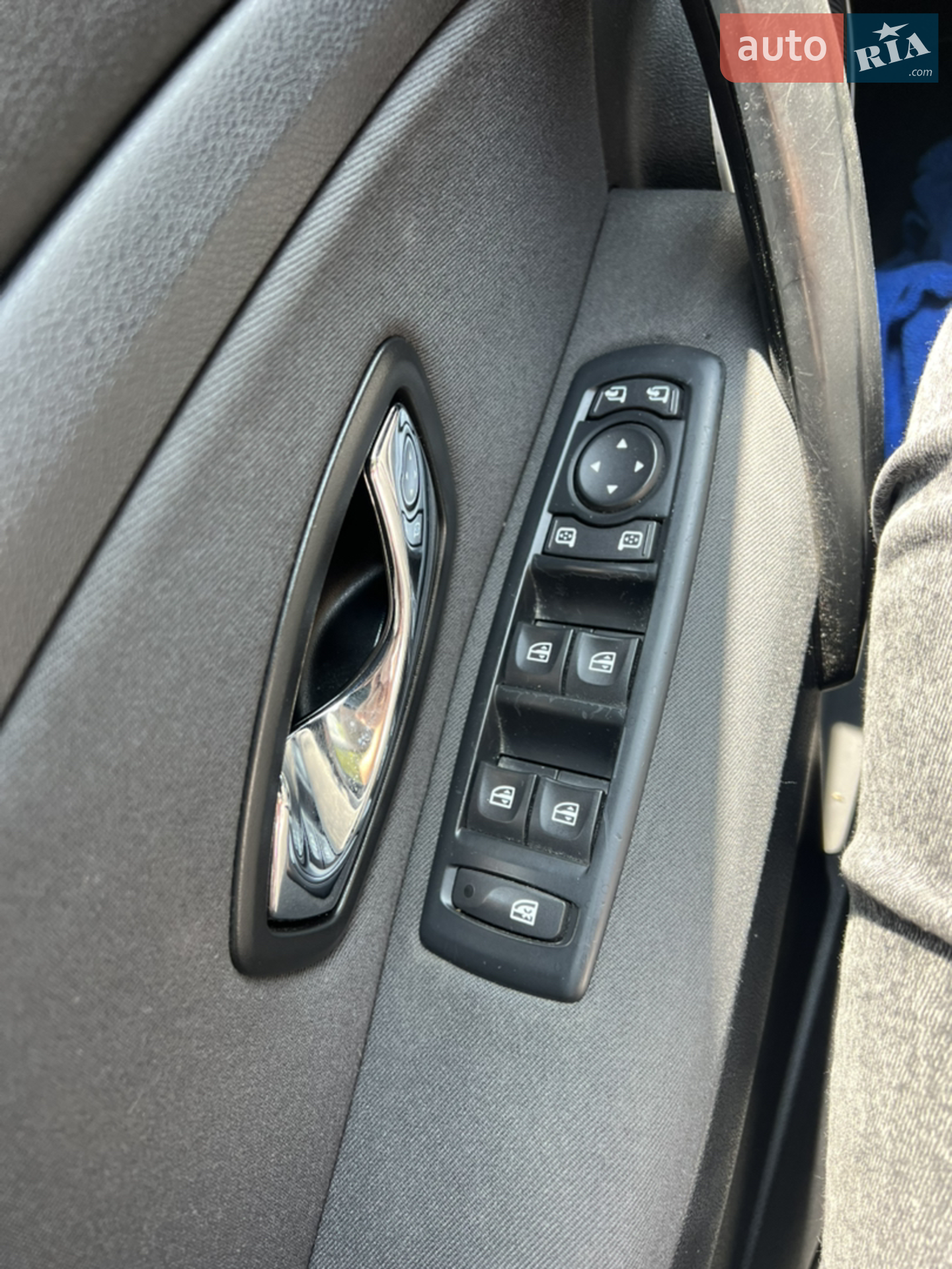 2012 Renault Megane - мініатюра 14