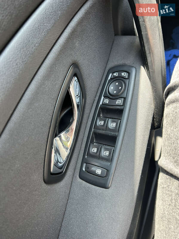 Универсал Renault Megane 2012 в Белой Церкви