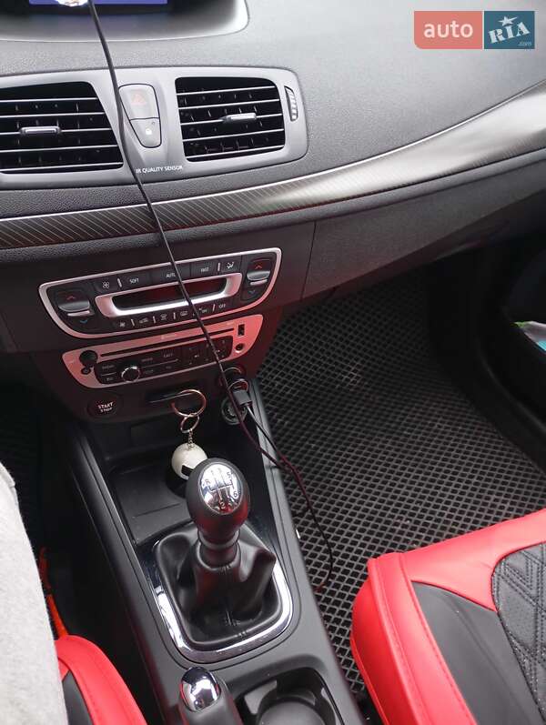 Универсал Renault Megane 2012 в Буче