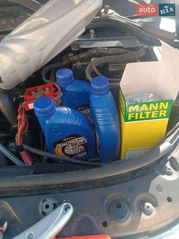 Универсал Renault Megane 2005 в Ямполе фото 12 Универсал Renault Megane 2005 в Ямполе