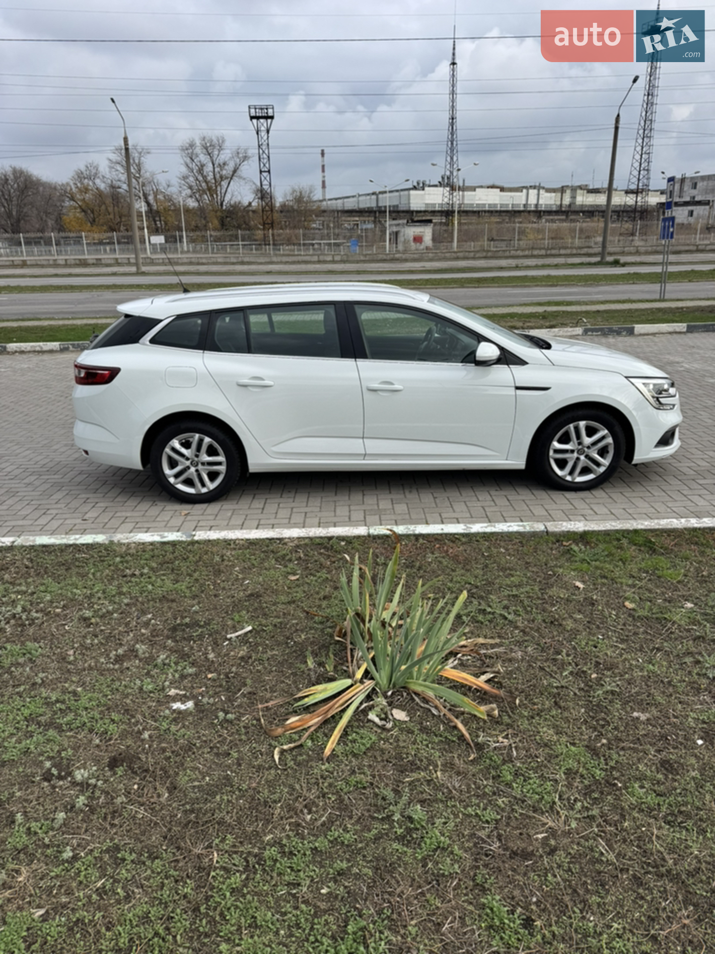 2019 Renault Megane - мініатюра 15