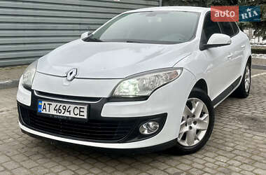 Универсал Renault Megane 2013 в Ивано-Франковске