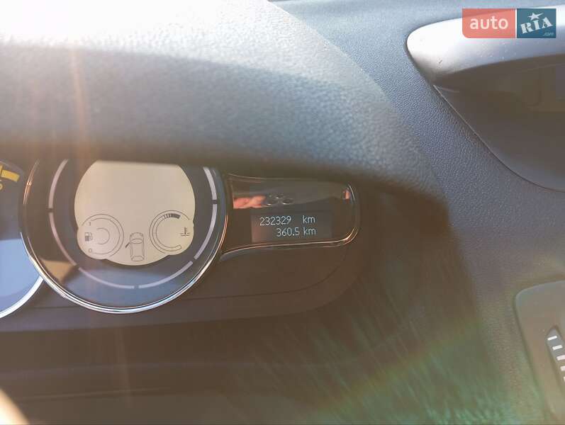 Универсал Renault Megane 2011 в Житомире