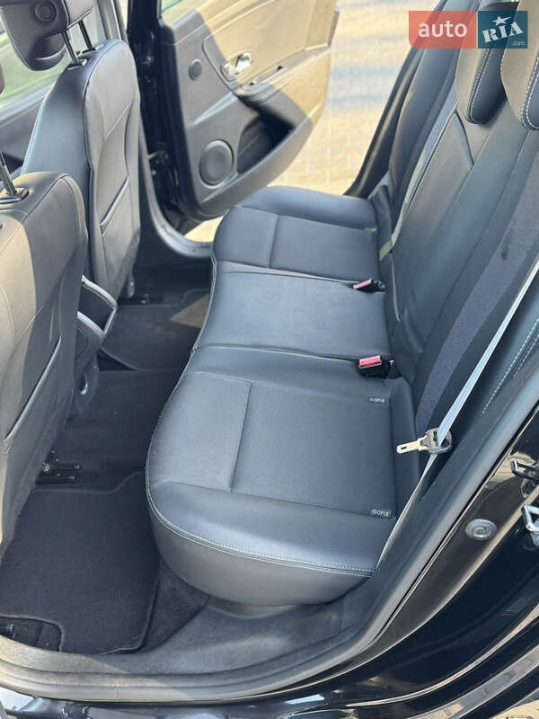 Универсал Renault Megane 2013 в Вознесенске