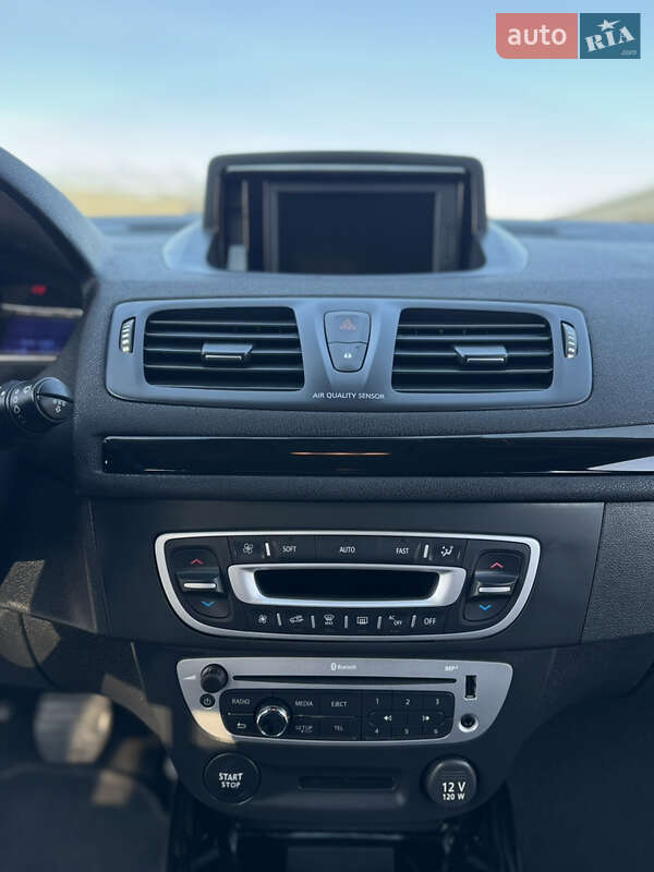 Универсал Renault Megane 2013 в Вознесенске