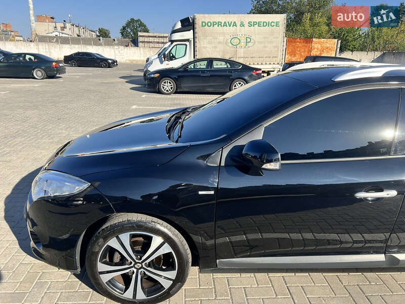 Универсал Renault Megane 2011 в Житомире