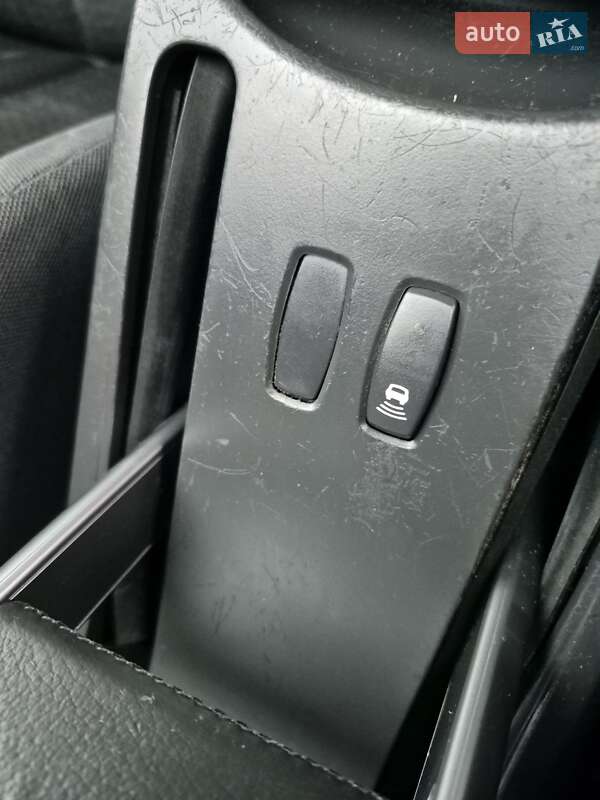 Универсал Renault Megane 2007 в Луцке