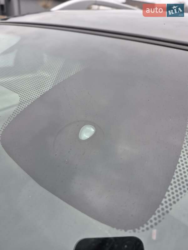 Универсал Renault Megane 2007 в Луцке