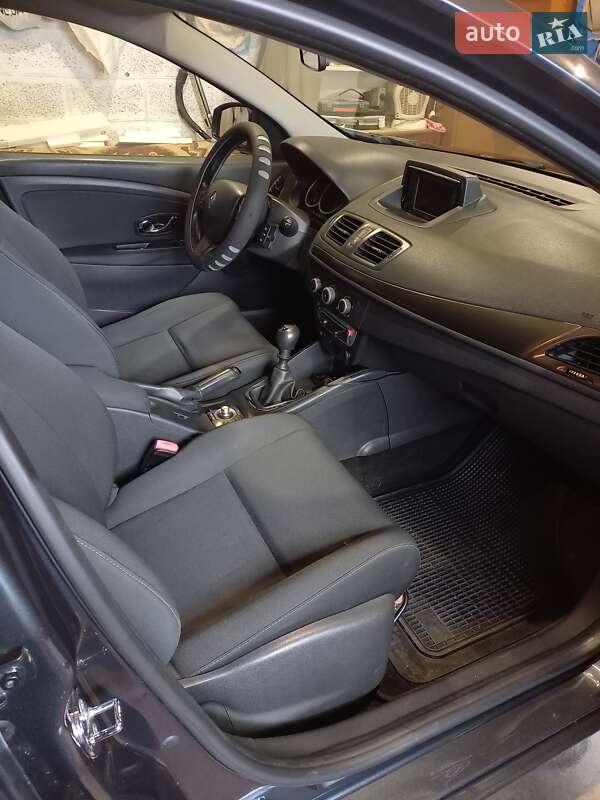 Универсал Renault Megane 2014 в Томаковке