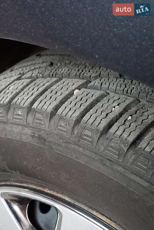 Универсал Renault Megane 2014 в Томаковке