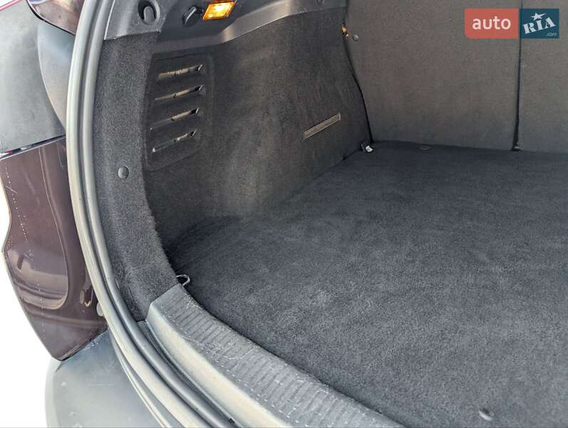 Универсал Renault Megane 2015 в Луцке