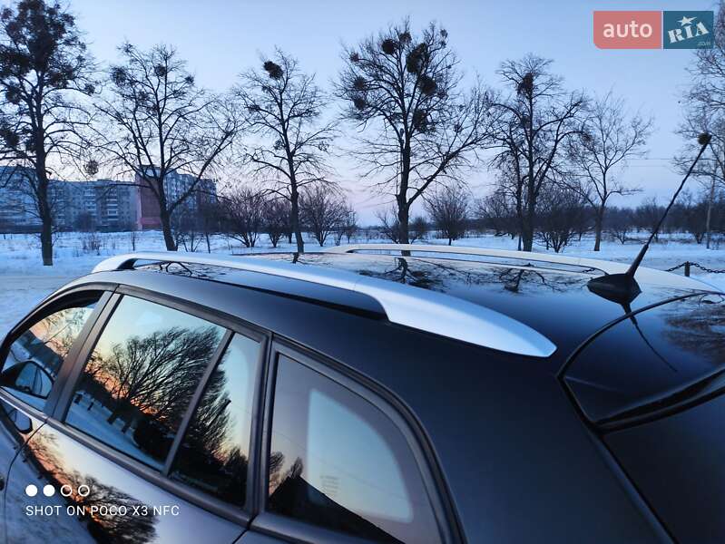 Универсал Renault Megane 2012 в Змиеве фото 25 Универсал Renault Megane 2012 в Змиеве