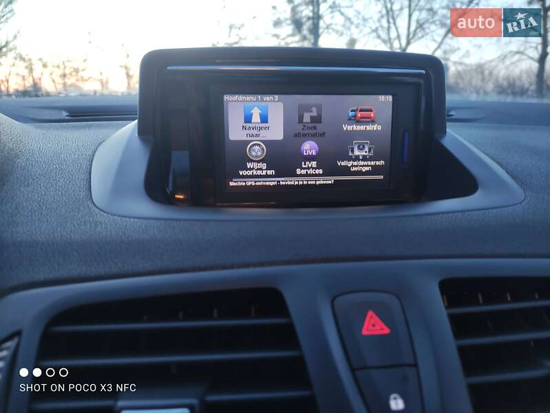 Универсал Renault Megane 2012 в Змиеве фото 34 Универсал Renault Megane 2012 в Змиеве