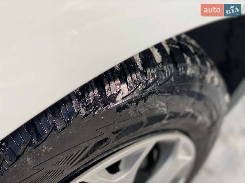 Хэтчбек Renault Megane 2009 в Мукачево