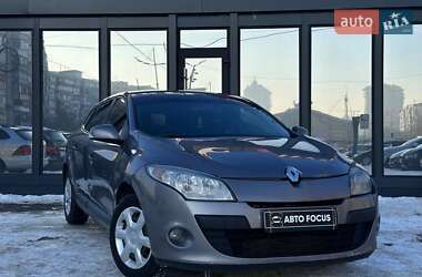 Универсал Renault Megane 2011 в Киеве