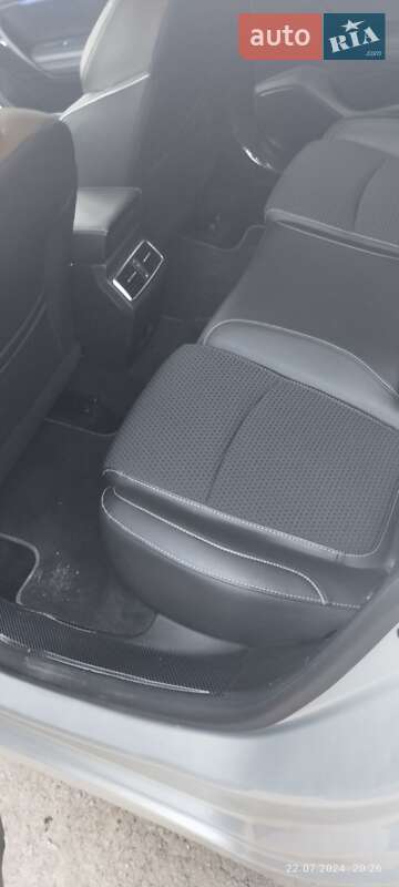Универсал Renault Megane 2018 в Шепетовке фото 9 Универсал Renault Megane 2018 в Шепетовке
