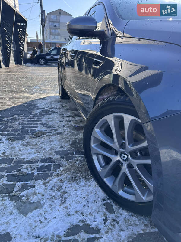 Универсал Renault Megane 2016 в Подольске фото 4 Универсал Renault Megane 2016 в Подольске