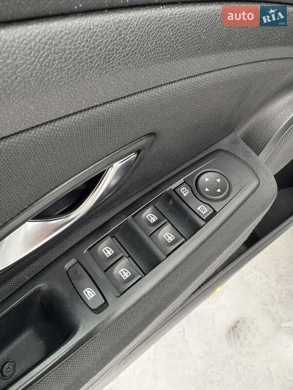 Универсал Renault Megane 2011 в Белой Церкви