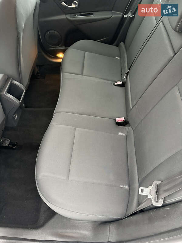 Универсал Renault Megane 2011 в Белой Церкви