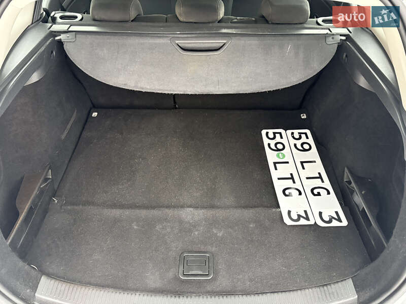 Универсал Renault Megane 2011 в Белой Церкви