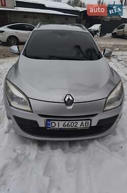 Универсал Renault Megane 2010 в Днепре